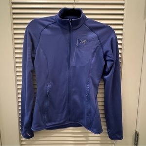 Arc'Teryx Konseal Polartec Women’s Jacket